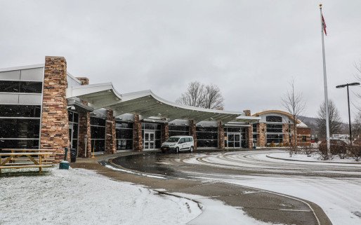 Seneca Nation Health System Behavioral Health Unit
