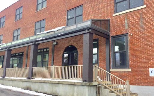 Brooks TLC Hospital System Inc Outpatient Clinic 1
