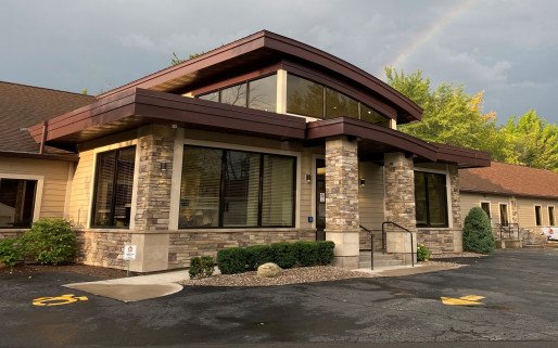 Boulevard Recovery Center Outpatient Clinic