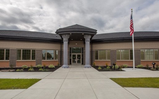 Horizon Health Services Inc Orchard Park Family Recovery Center