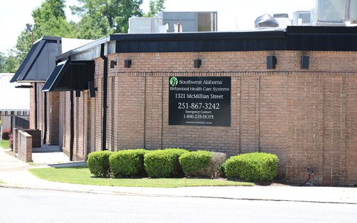 Southwest Alabama Behavioral Healthcare Systems