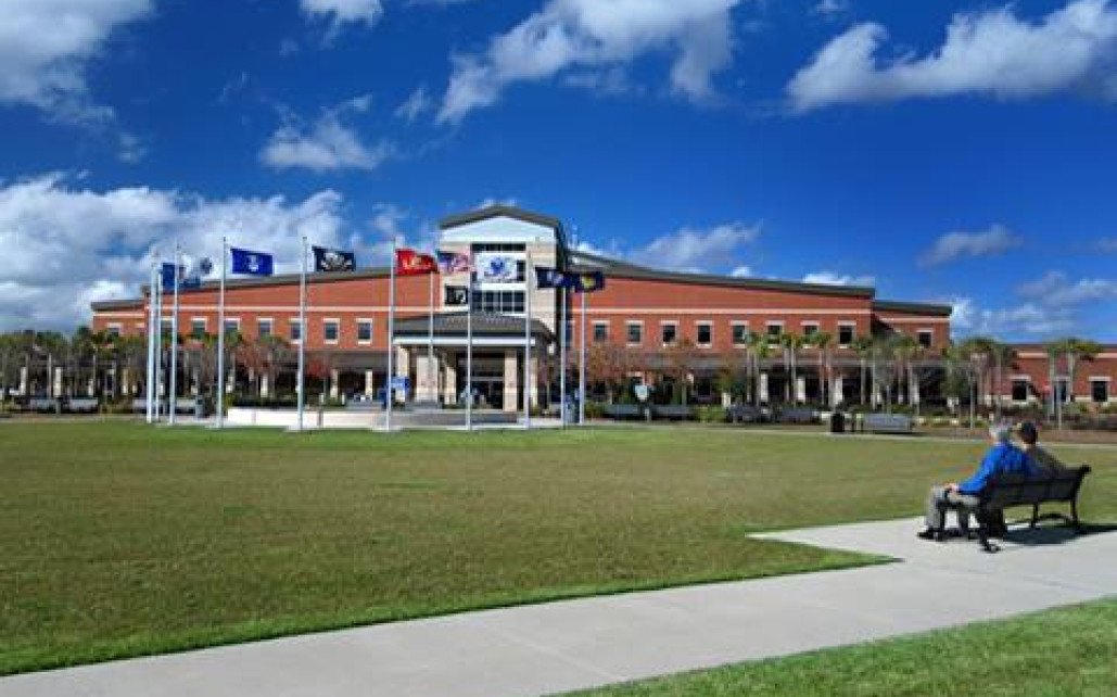 VA Pensacola Outpatient Clinic