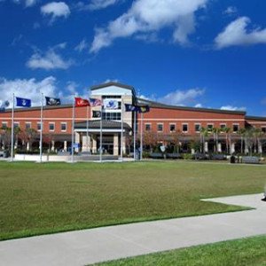 VA Pensacola Outpatient Clinic