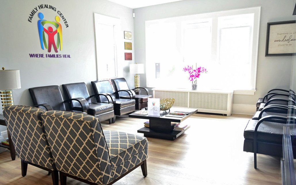 Family Healing Center Inc