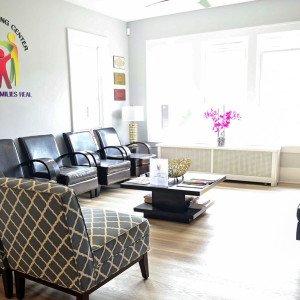 Family Healing Center Inc