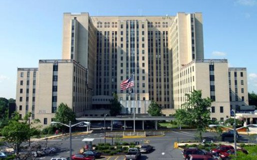 Veterans Affairs Medical Center Substance Use Disorders Services