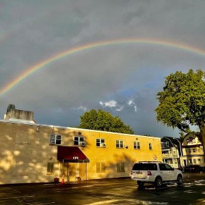 Community Psychiatric Institute