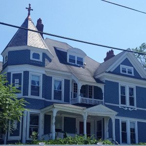 Psychological Center