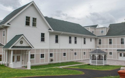 JRI Lawrence Behavioral Health Center