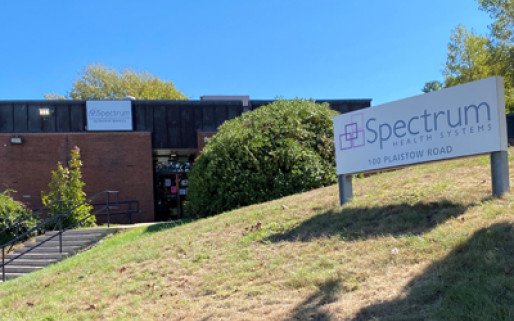 Spectrum Health Systems Inc