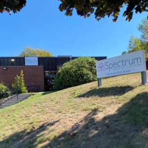 Spectrum Health Systems Inc  MA