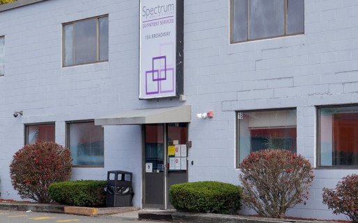 Spectrum Health Systems Inc