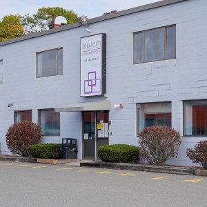 Spectrum Health Systems Inc  MA