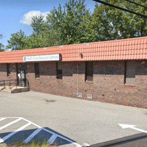 Healthcare Resource Centers