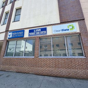 CleanSlate Centers  MA