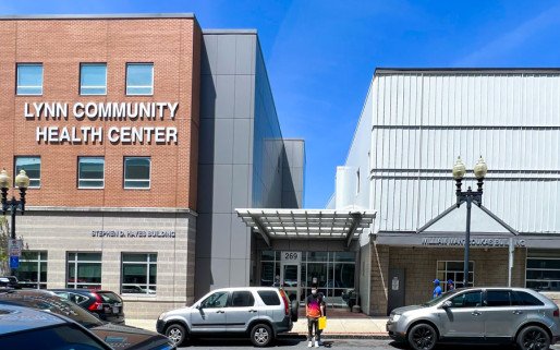 Lynn Community Health Center Inc