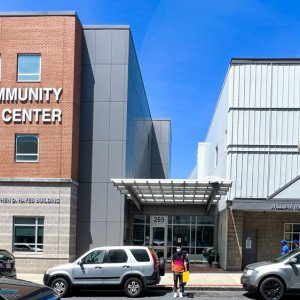 Lynn Community Health Center Inc