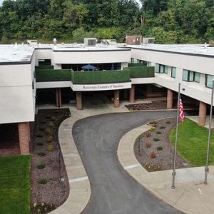 Recovery Centers of America  MA