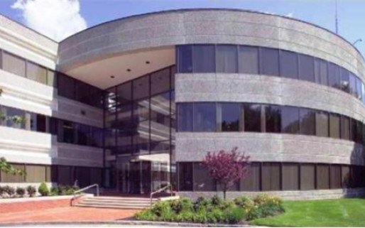 JRI Behavioral Health Center Satellite