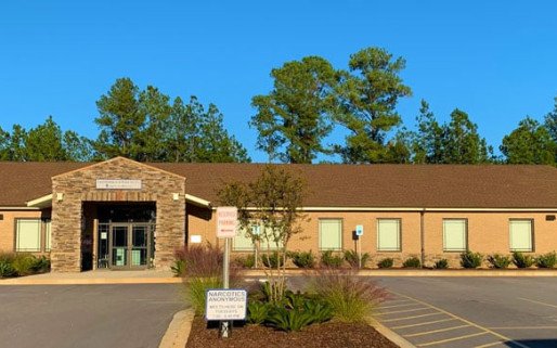 Fairfield Behavioral Health Services