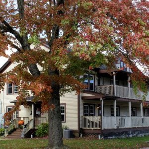 Supervised Resid Recovery Program