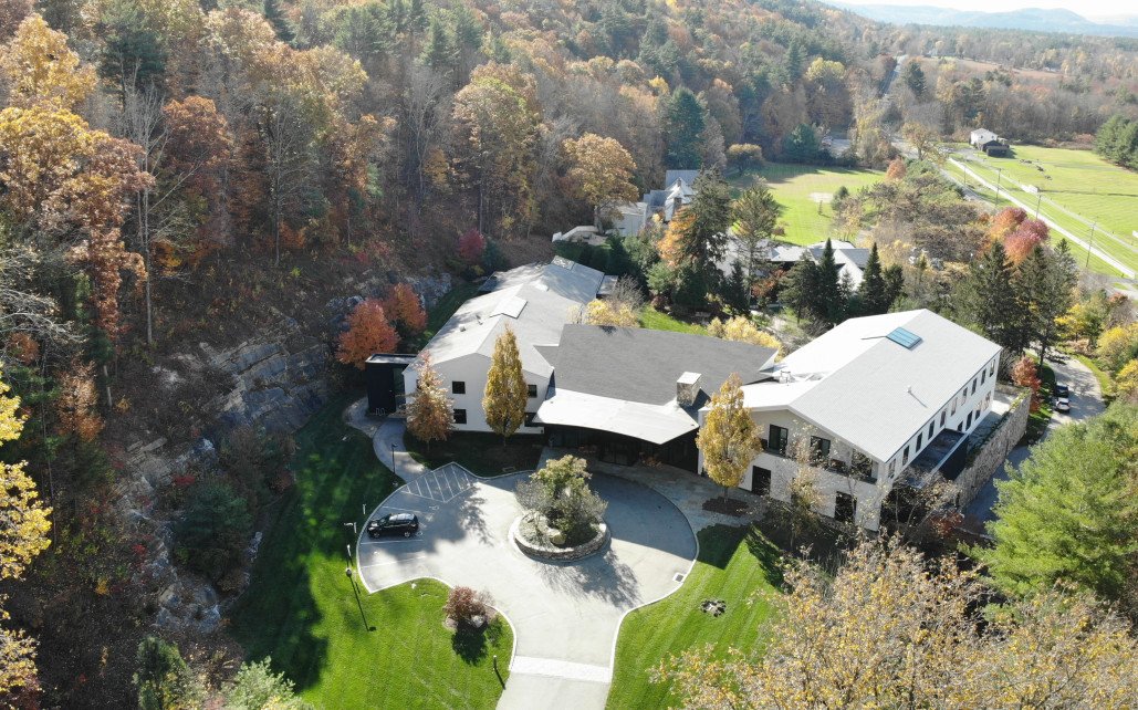 Mountainside Treatment Center  CT