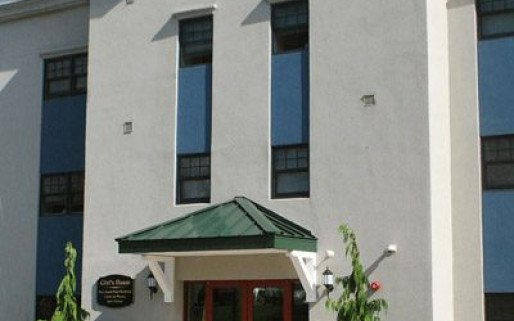 Liberation Programs Inc Families in Recovery Program