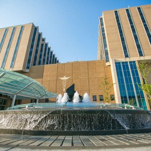 Bridgeport Hospital