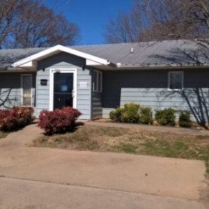 Lakes Regional Community Center  TX