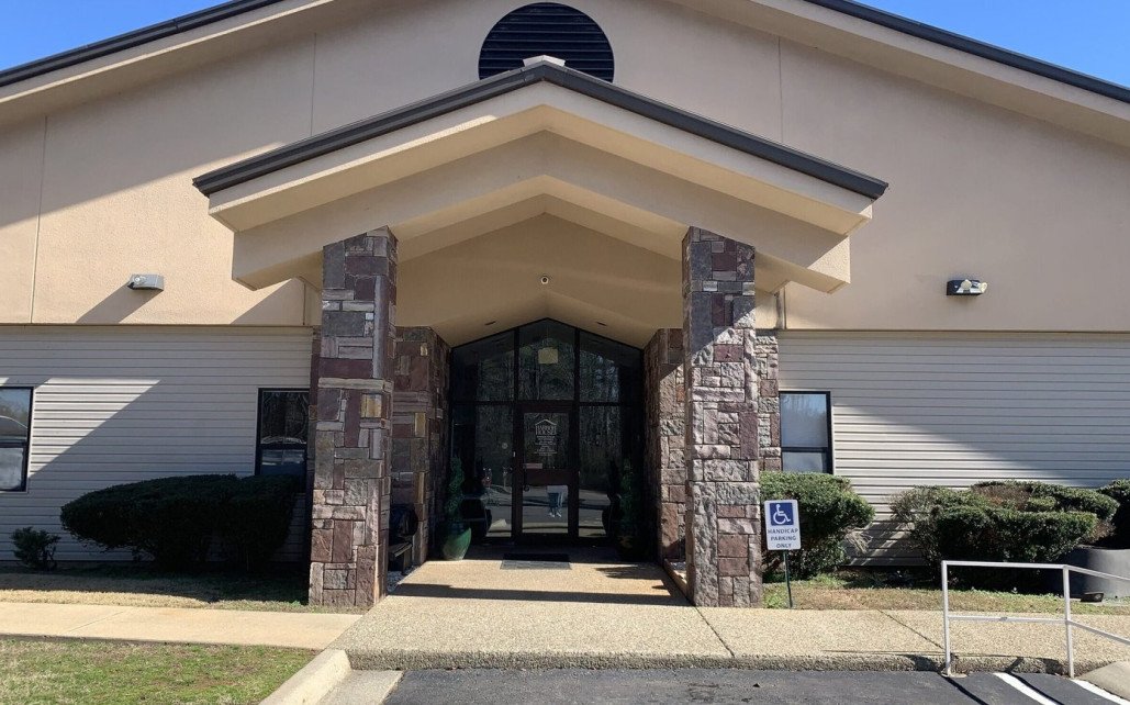 Harbor House Inc  AR