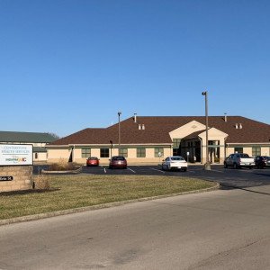 Centerstone of Indiana Inc  IN