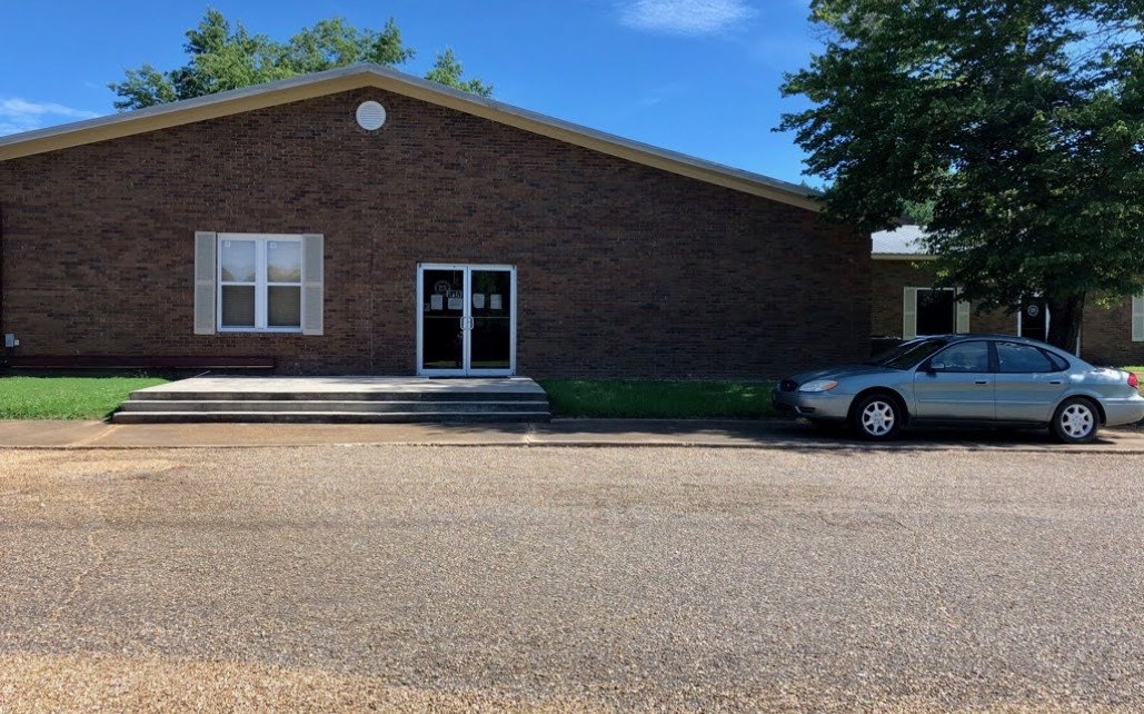 Northwest Alabama Mental Health Ctr  AL