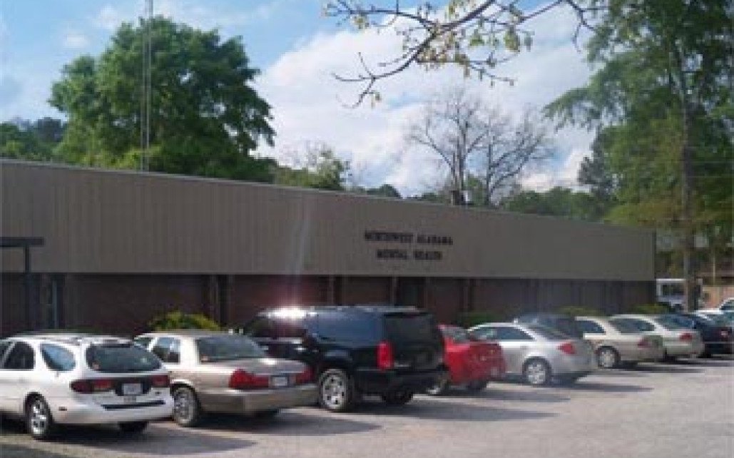 Northwest Alabama Mental Health Ctr  AL