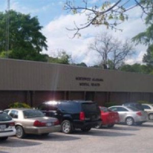Northwest Alabama Mental Health Ctr  AL