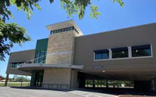 Bluebonnet Trails Community Services Fayette County