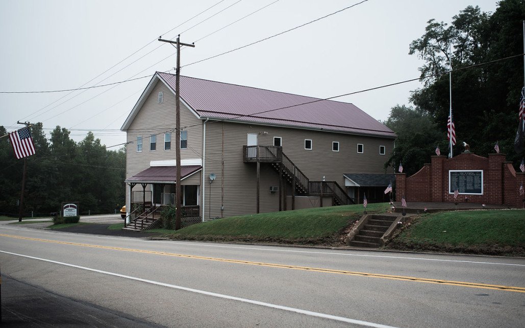 Good Works Life Recovery House