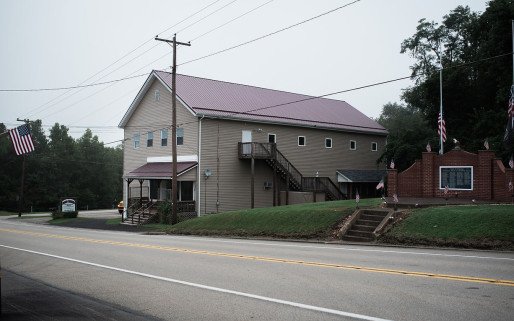 Good Works Life Recovery House