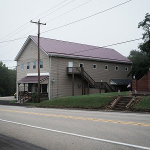 Good Works Life Recovery House