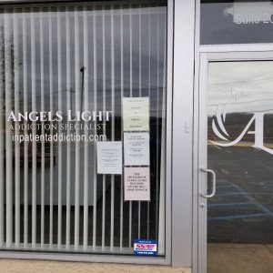 Angels Light Addiction Specialists