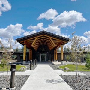 Colville Tribal Alcohol/Drug Program