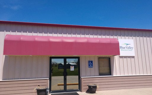 Blue Valley Behavioral Health Geneva Office