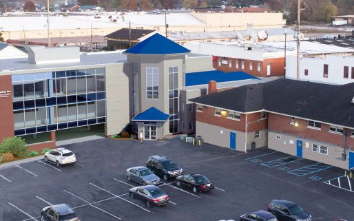 Comprehend Inc Fleming County CMHC