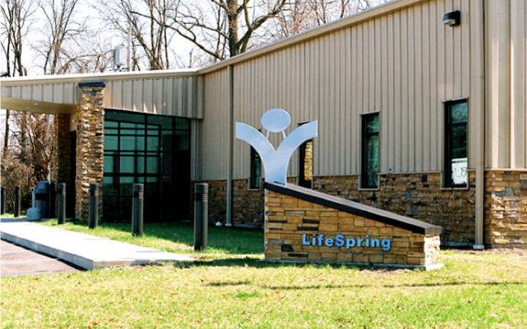 LifeSpring Health Systems  IN