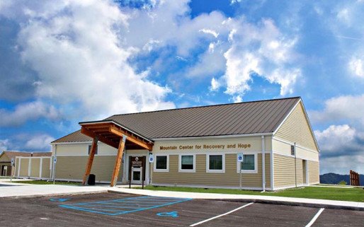 Mountain Center for Recovery and Hope Mountain Comprehensive Care Center
