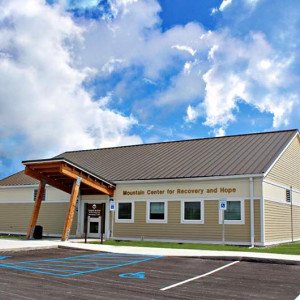 Mountain Center for Recovery and Hope