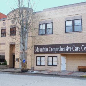 Mountain Comprehensive Care Center  KY