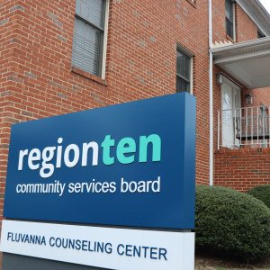 Region Ten Community Services Board  VA