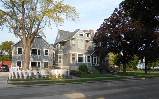 Beacon House Friends of Women in Recovery