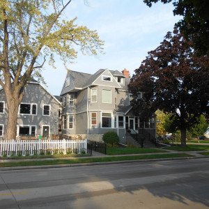 Beacon House
