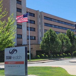 Saint Agnes Hospital/SSM Health